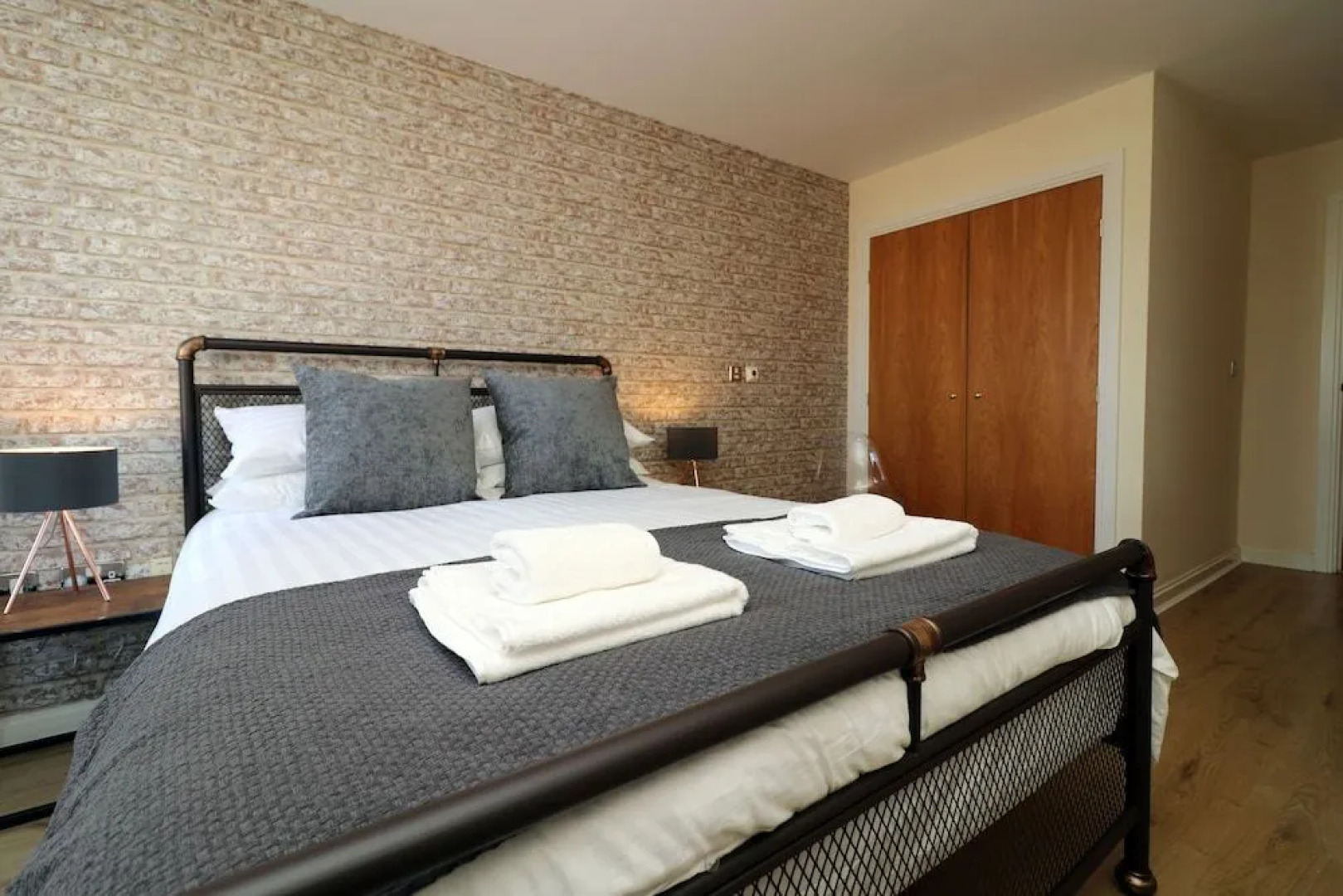 Stay Central Century Wharf