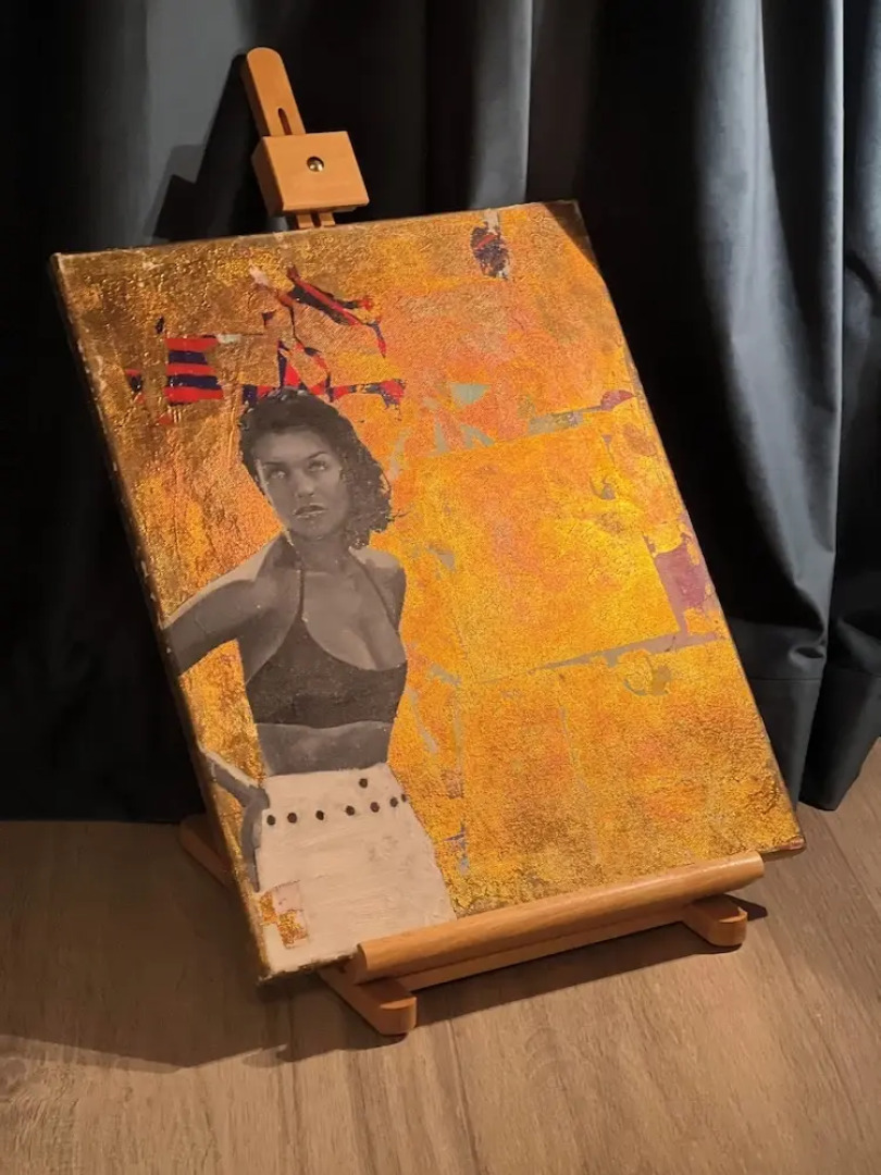 LuxArt City SPA Residence Krk