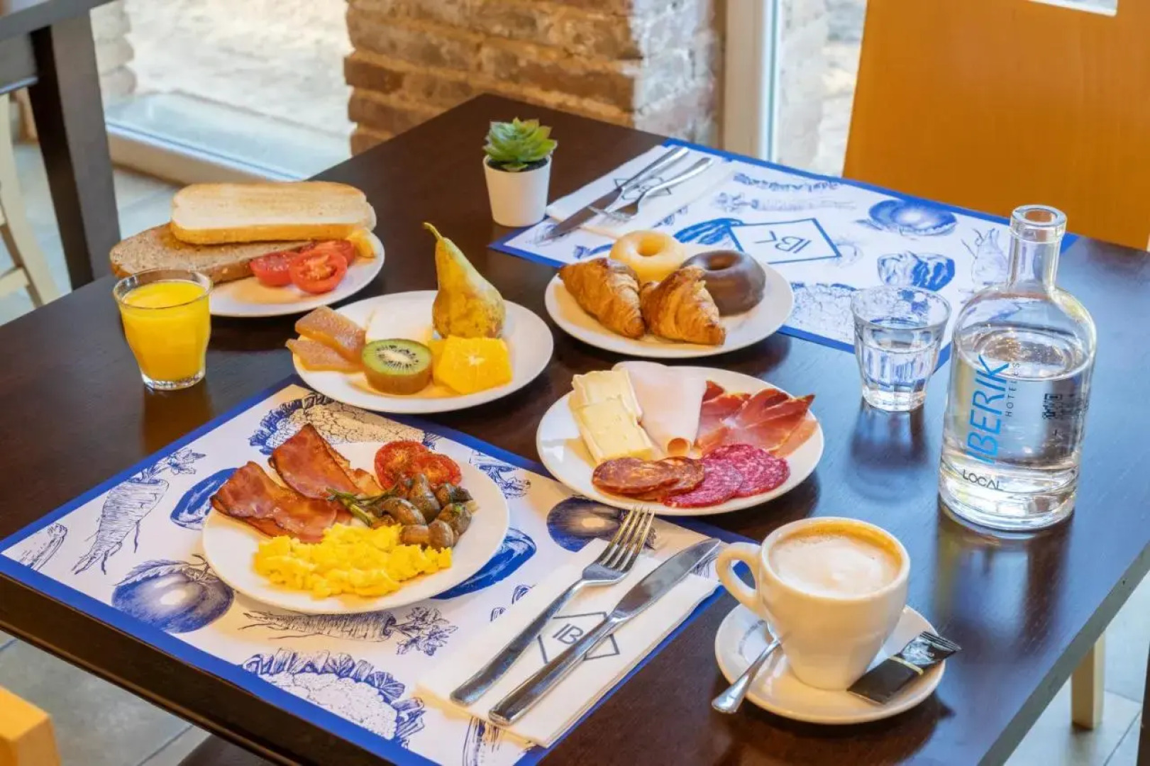 Iberik Hotel Balneari Rocallaura