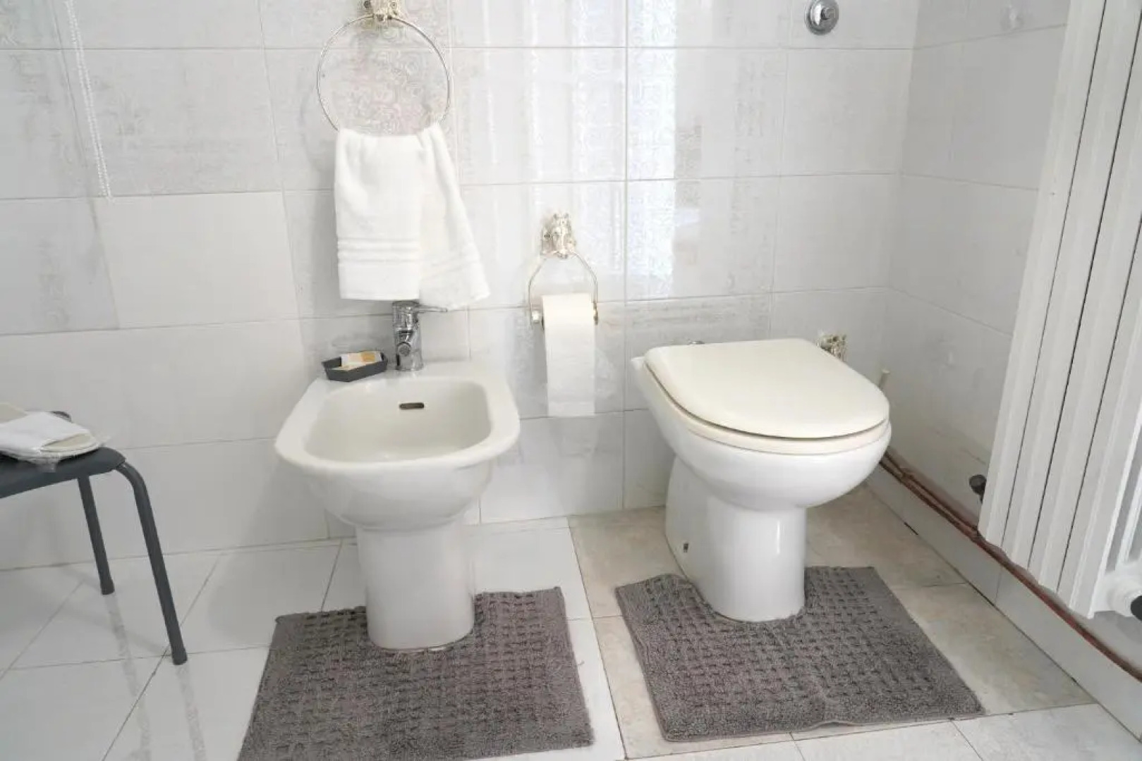 Rosita Luxury Apartments