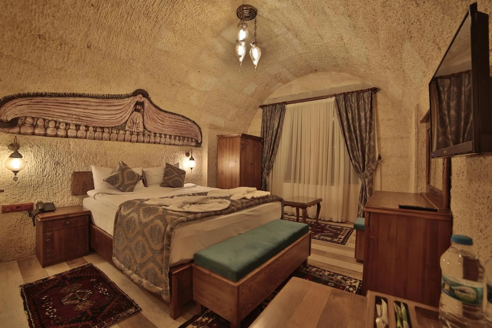 Grand Cappadocia Hotel