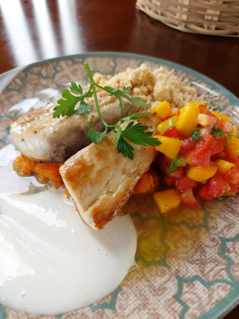 Arataba Hotel Boutique e Bistrô - 150 mts do mar