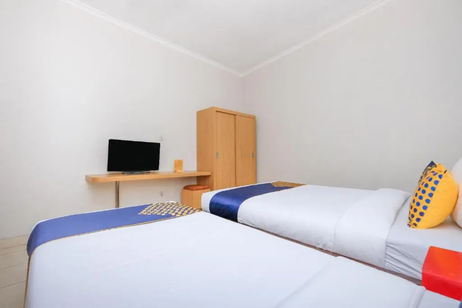 SPOT ON 2355 Kendal Residence