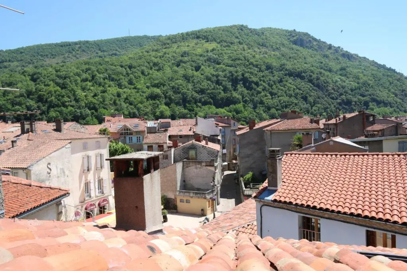 l'Arche des Chapeliers