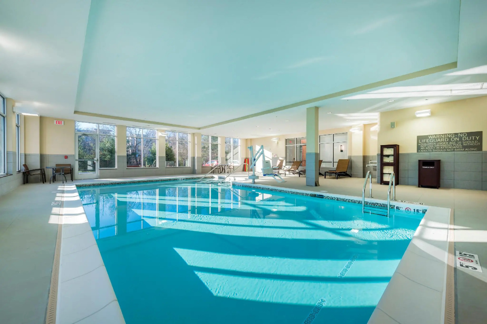 Hyatt Place Marlborough/Apex Center