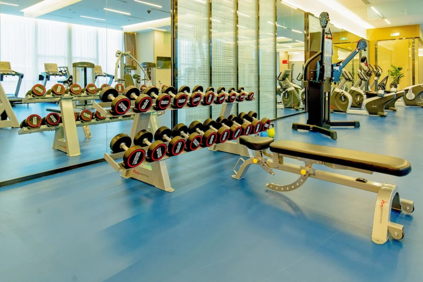 Sunshine International Hotel