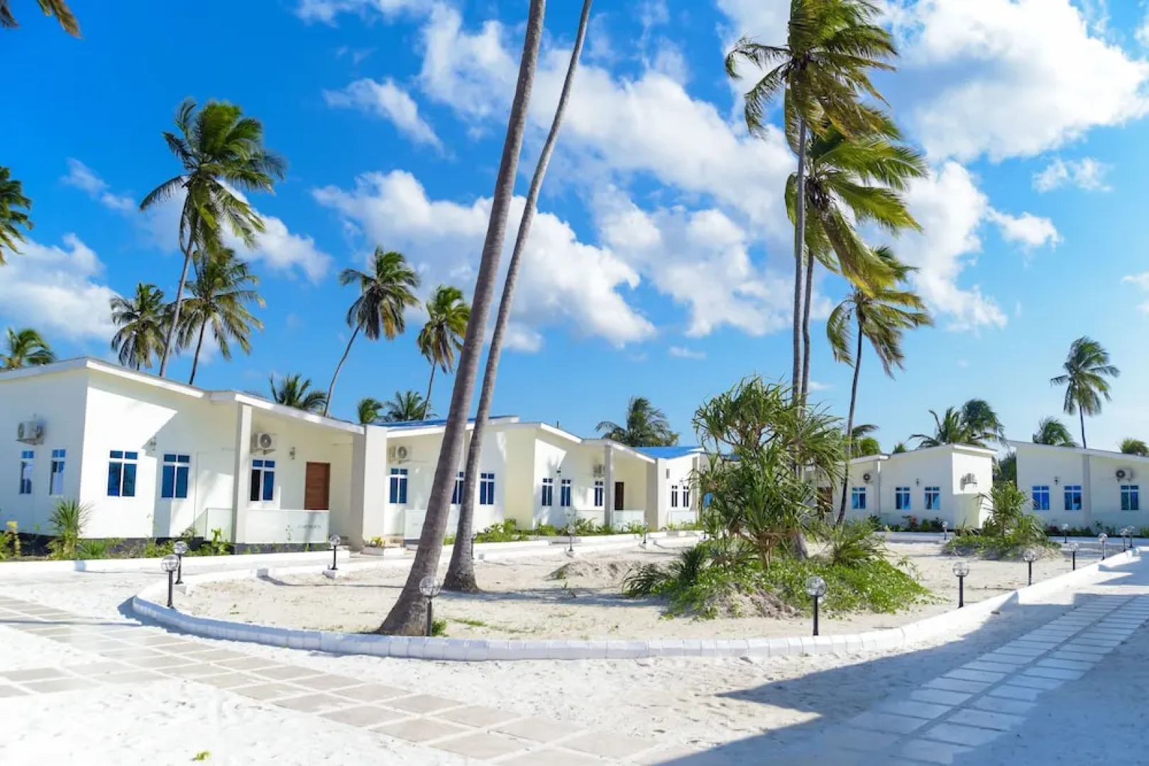 Kiwengwa Minazi Resort