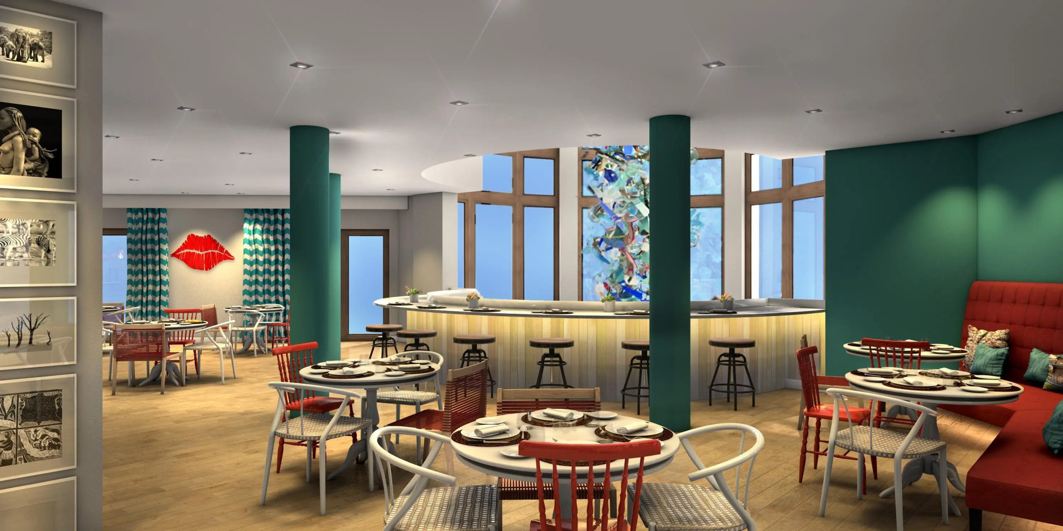 The Delight Swakopmund