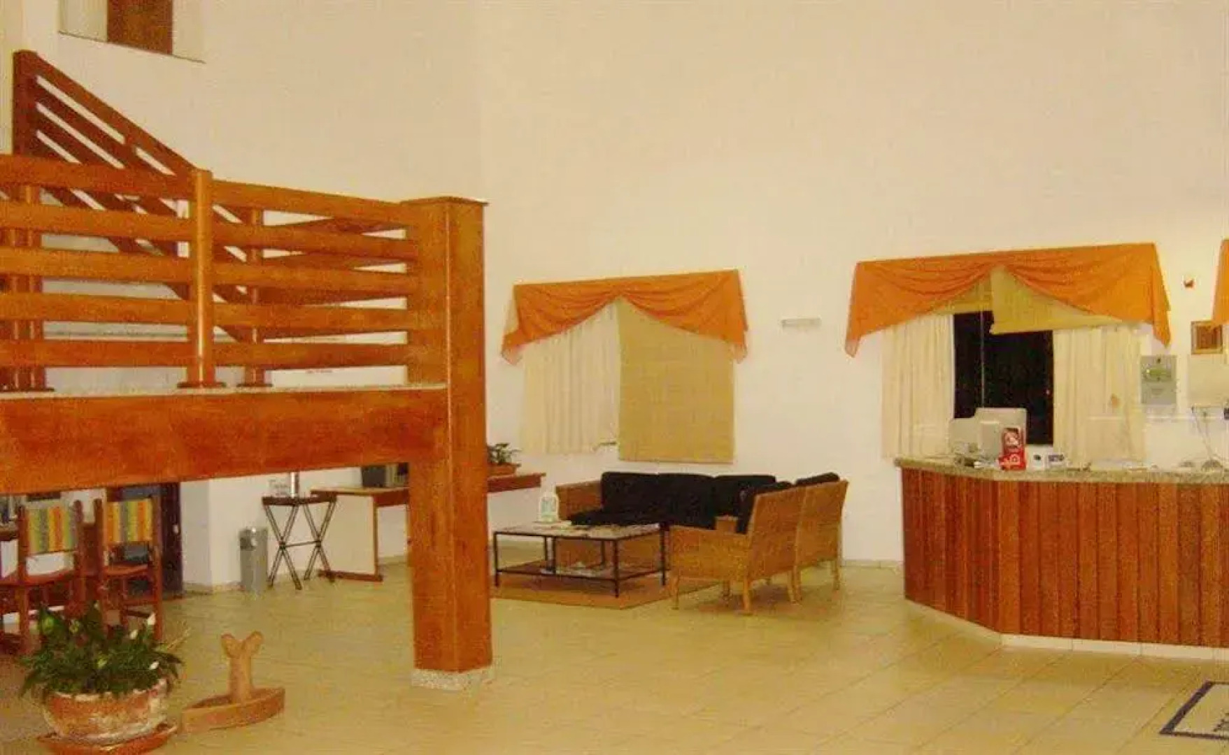 Harbor Inn Rondonópolis