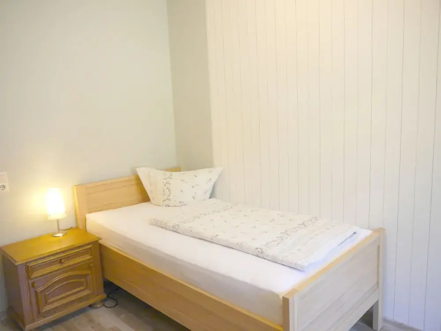 Gästehaus Zimmer Frei