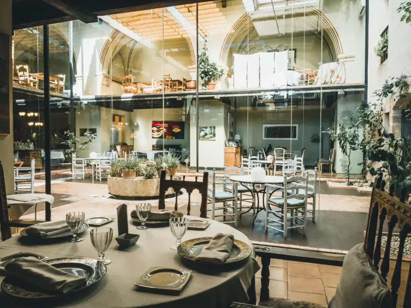 Hotel El Convent 1613