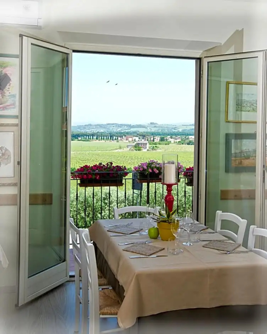 Albergo Ristorante Siro