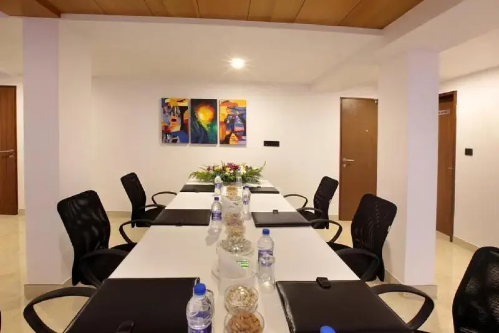 Hotel Park Residency