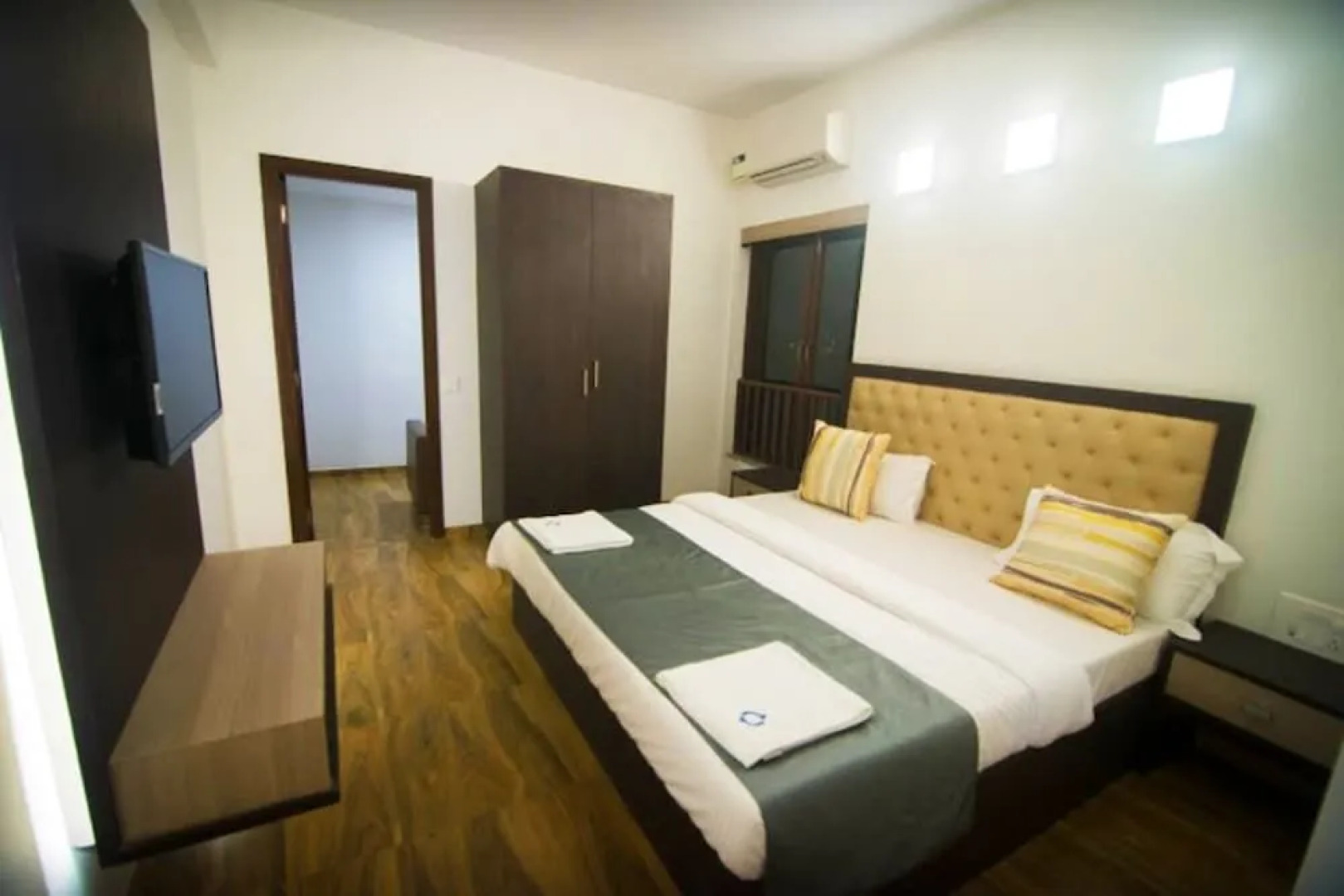 Villa the Abode, Goa