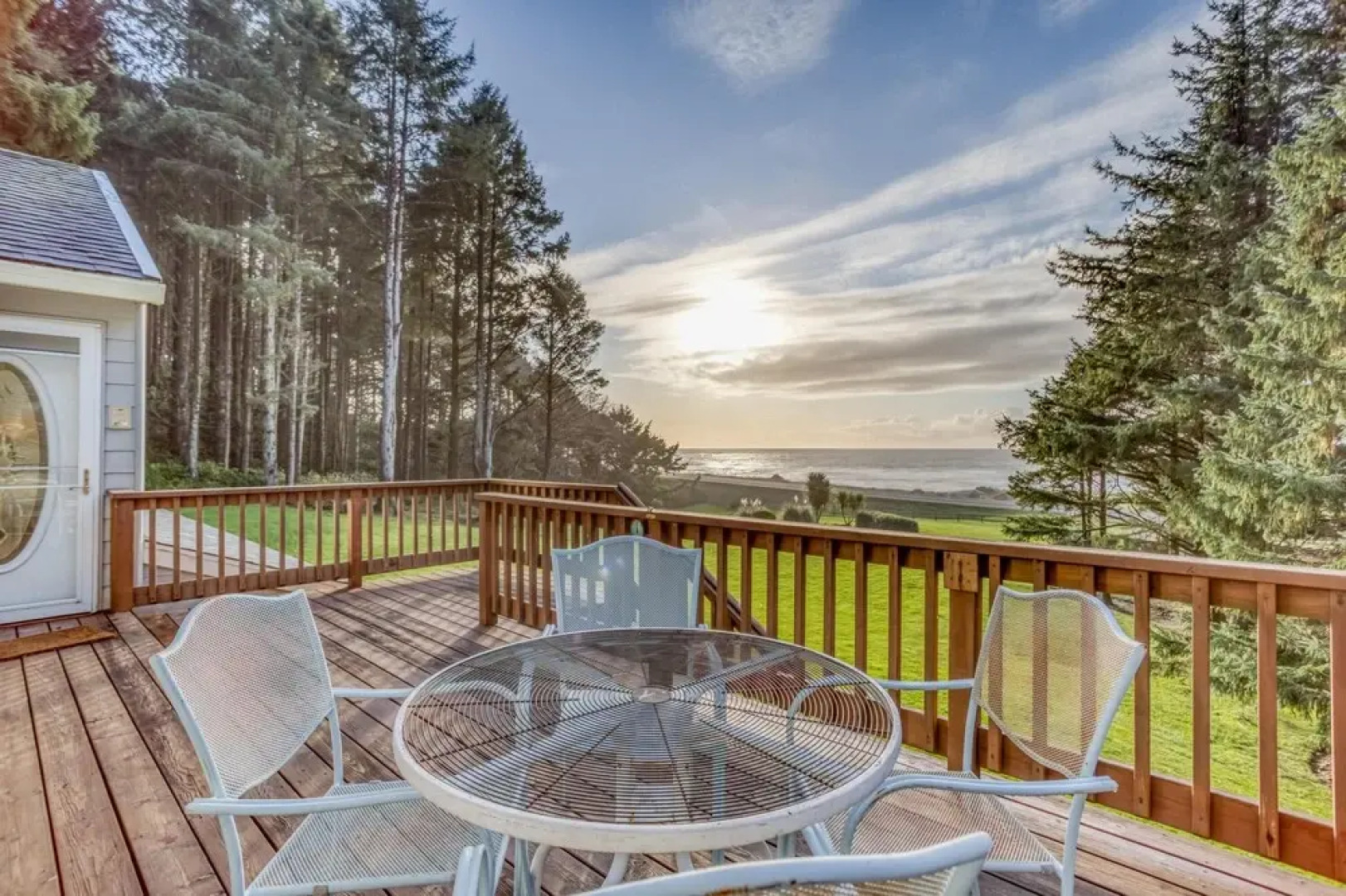 The Loft at Bob Creek