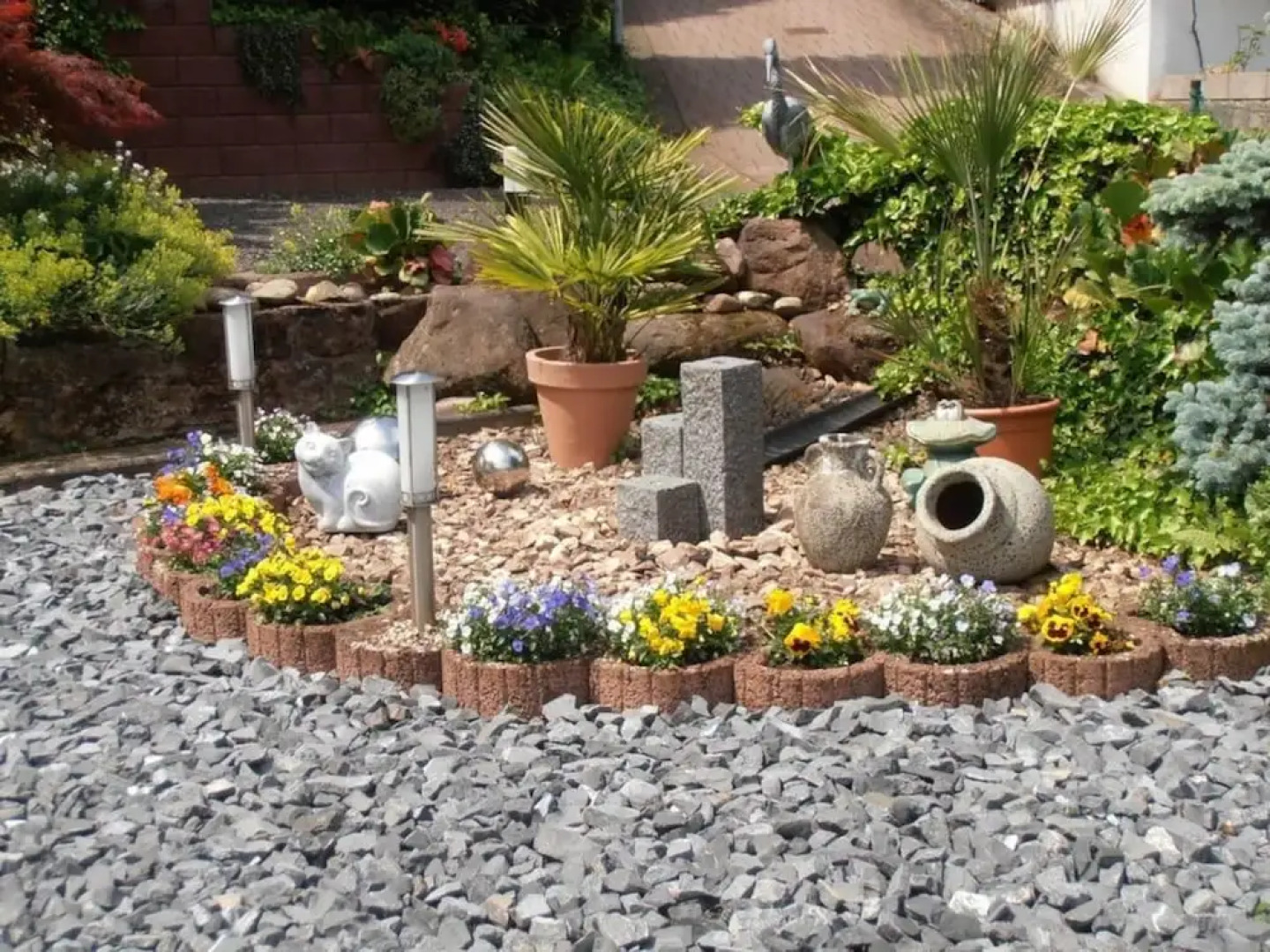 Yuan Comfortable Holiday Residence