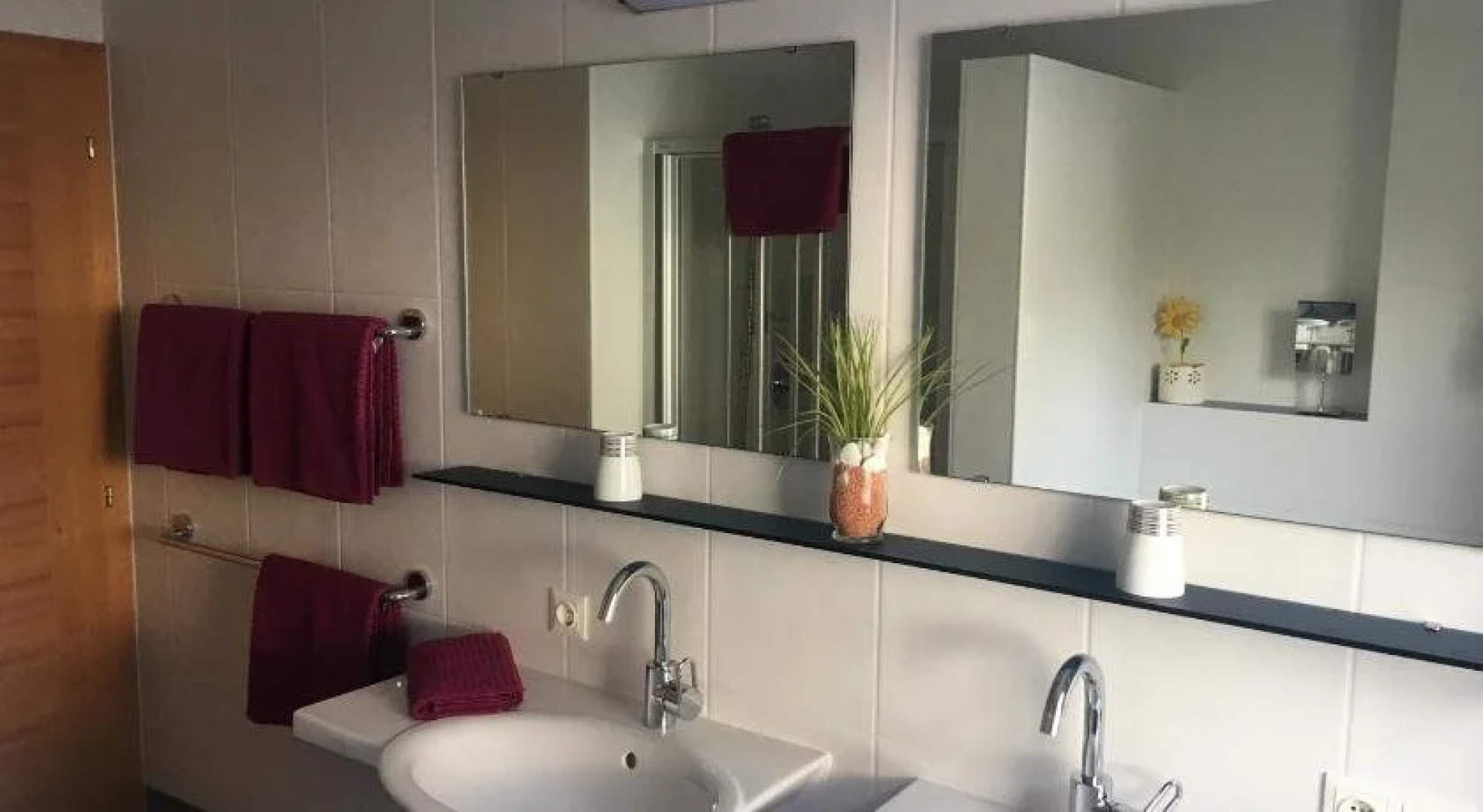 Appartements Birnbaumer