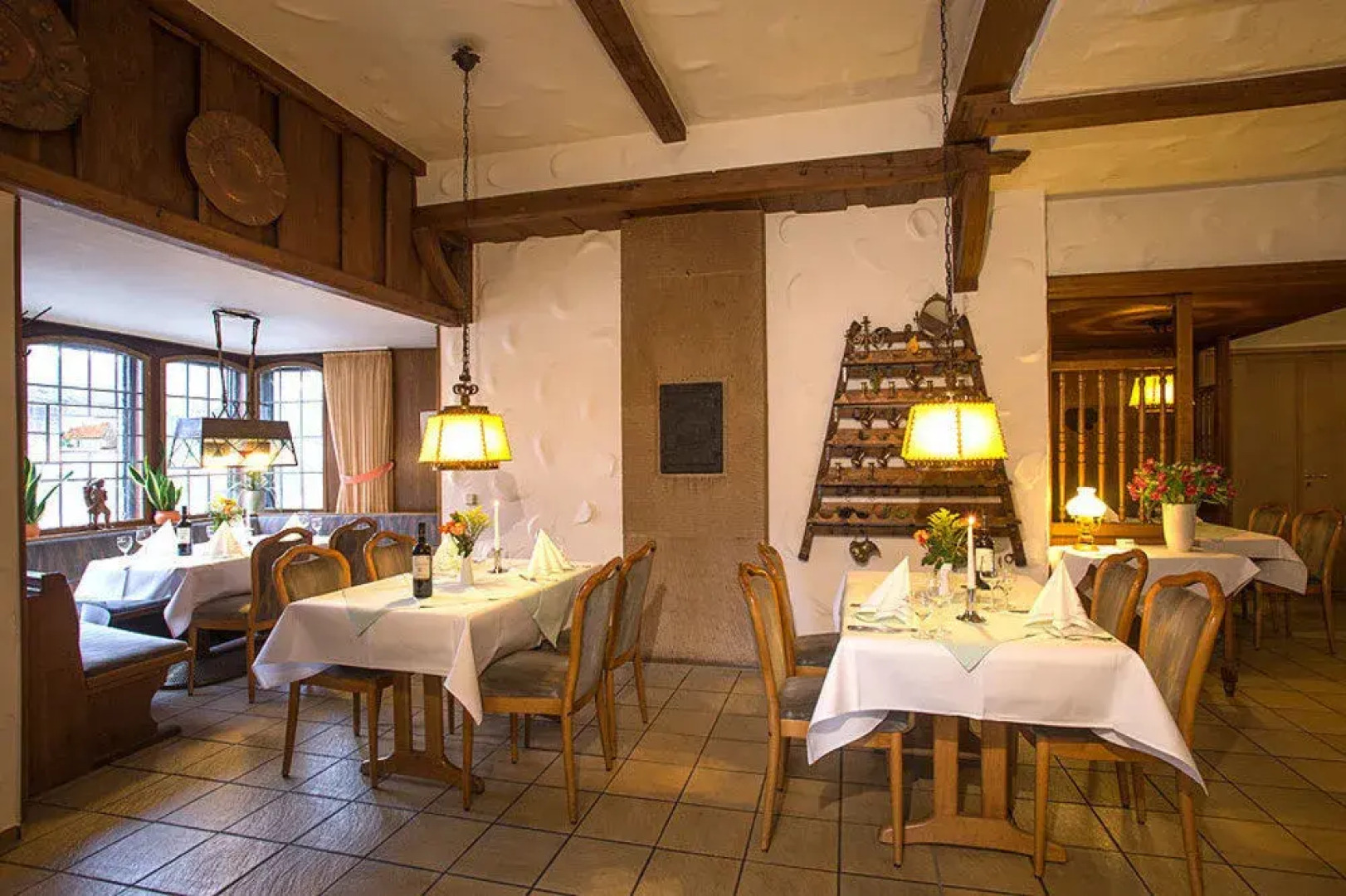 Hotel Restaurant Brintrup