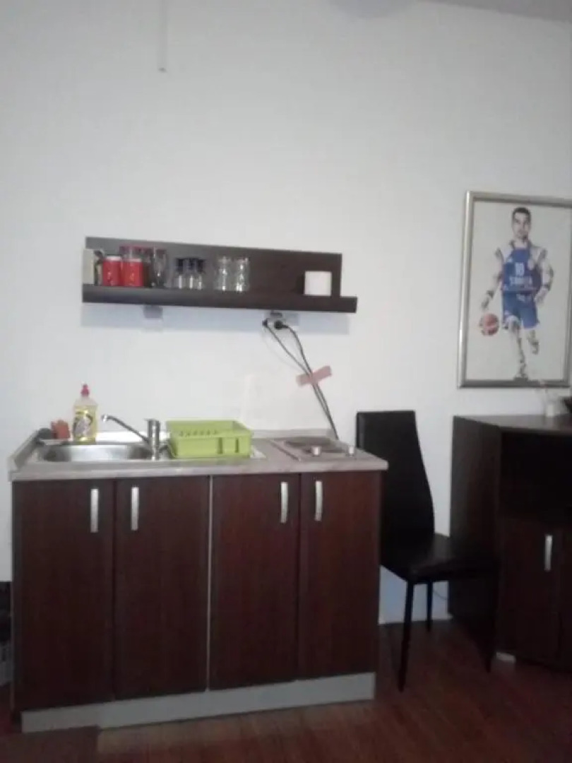 Apartment Viktor stan na dan