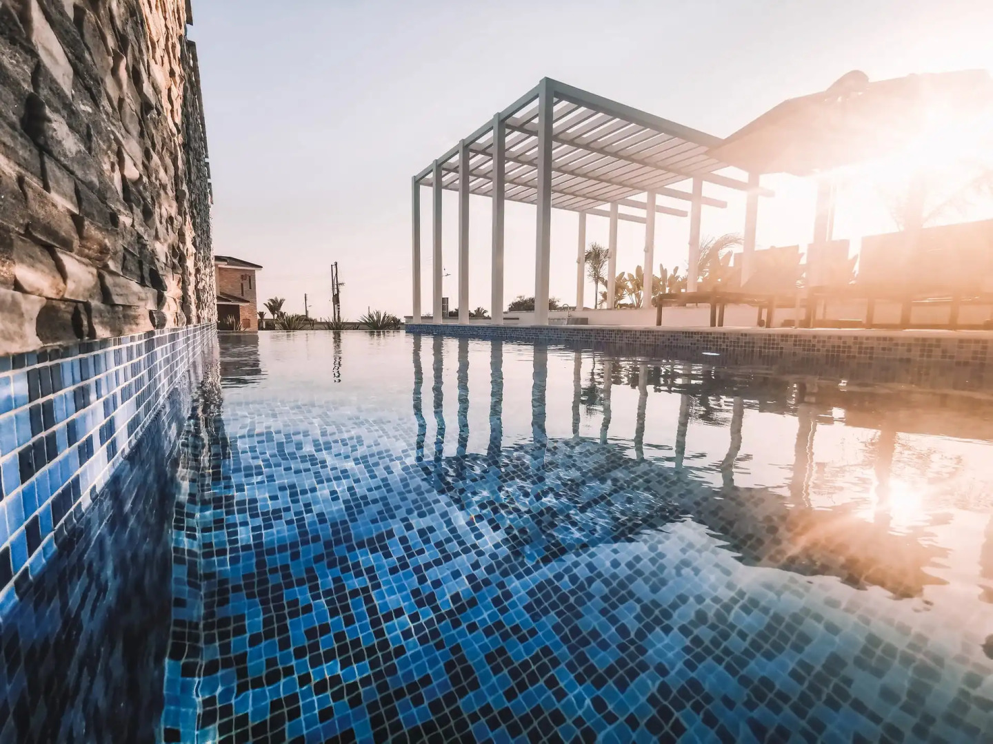 Napa Hills Seaview Villas