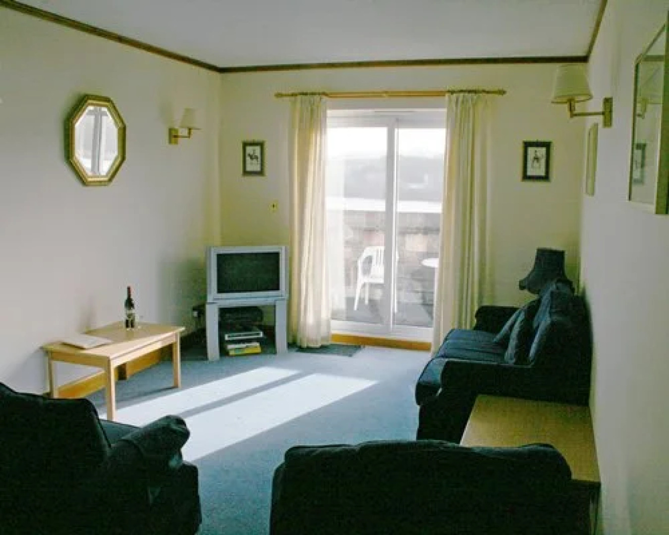 Plg At Passage House Club Hotel