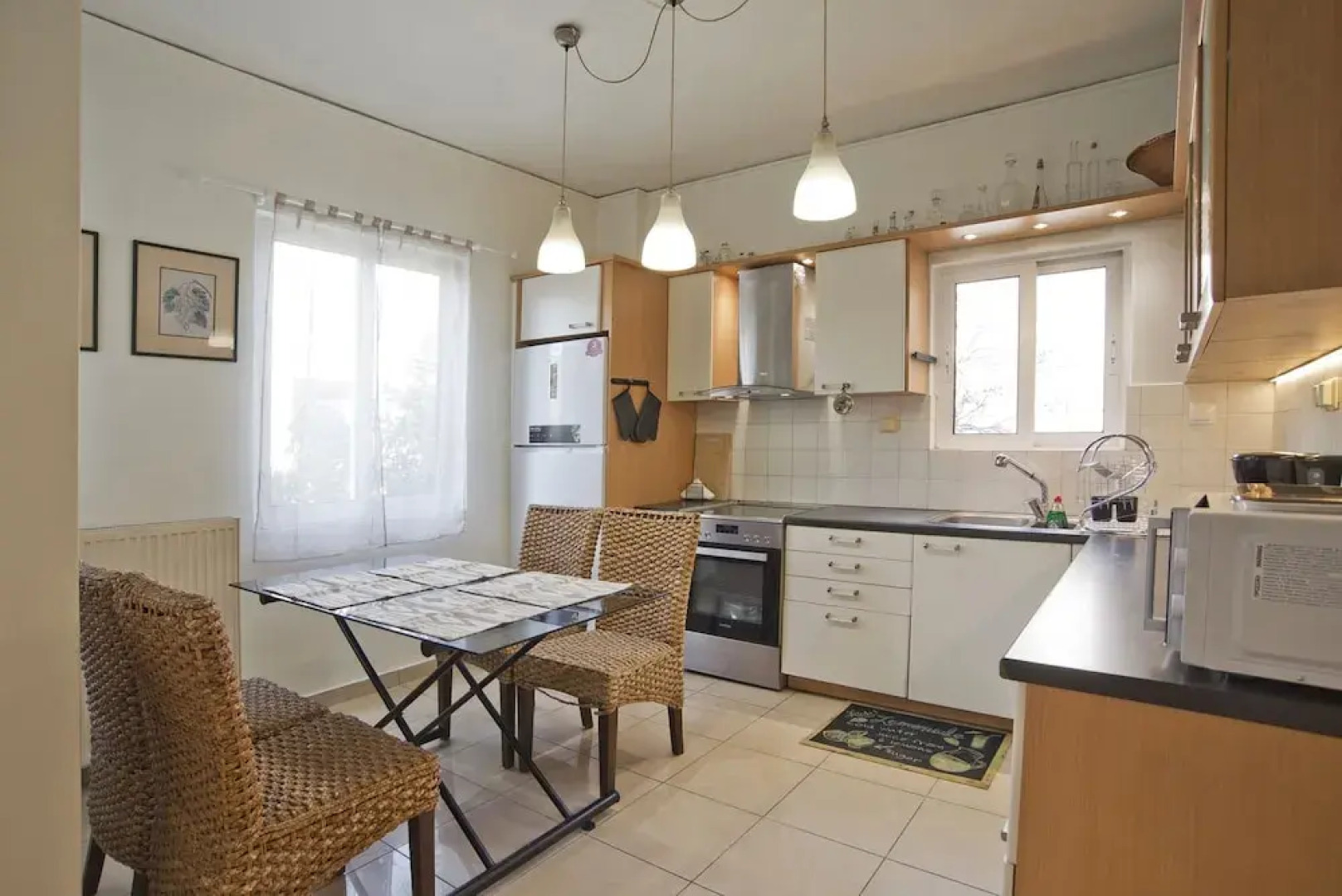 George s in Kalithea