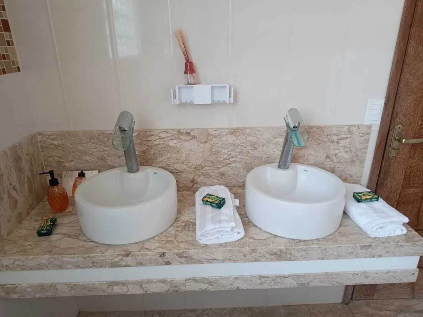 Residence Hotel Efrata