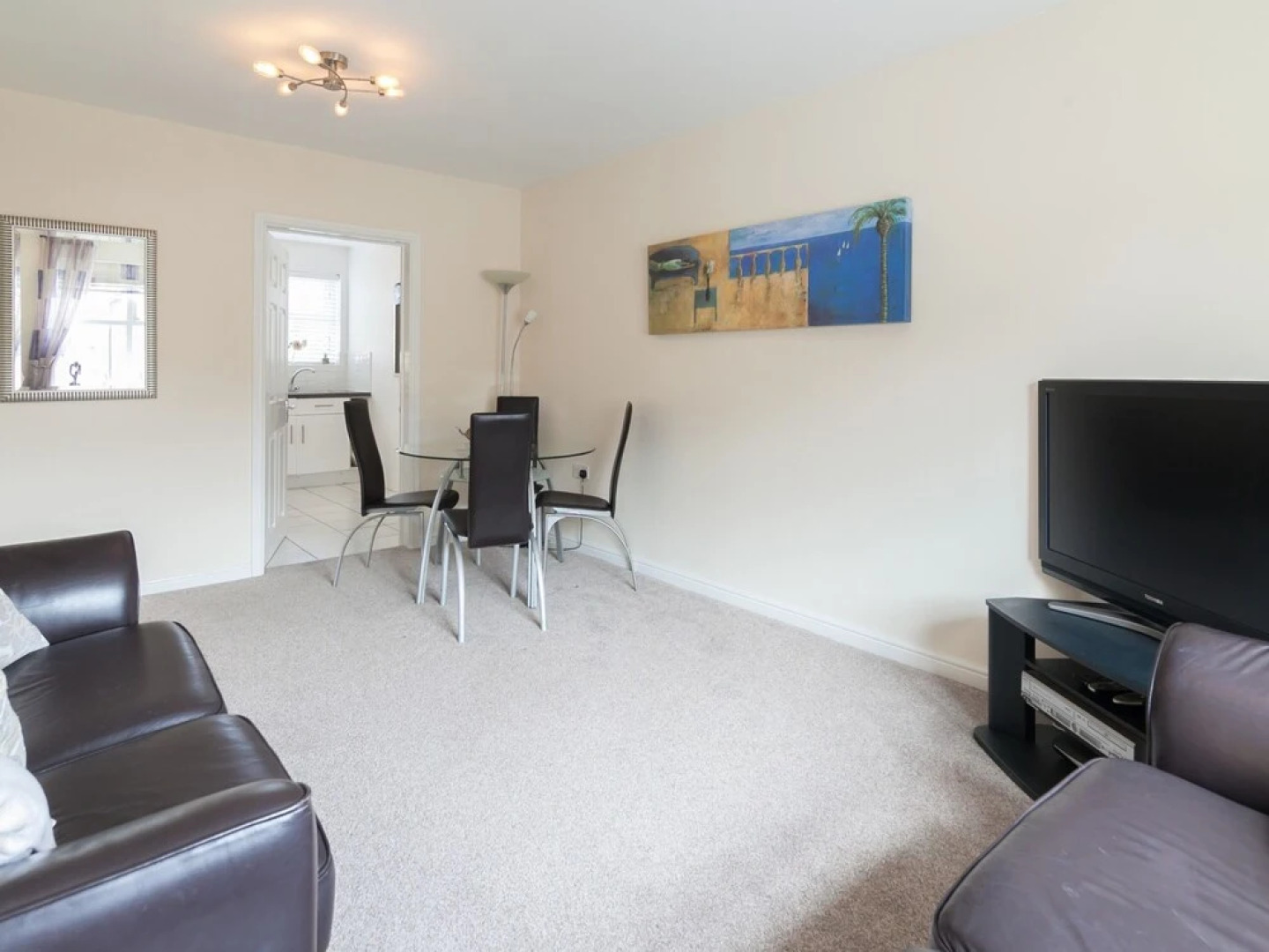 Manchester Sanctuary