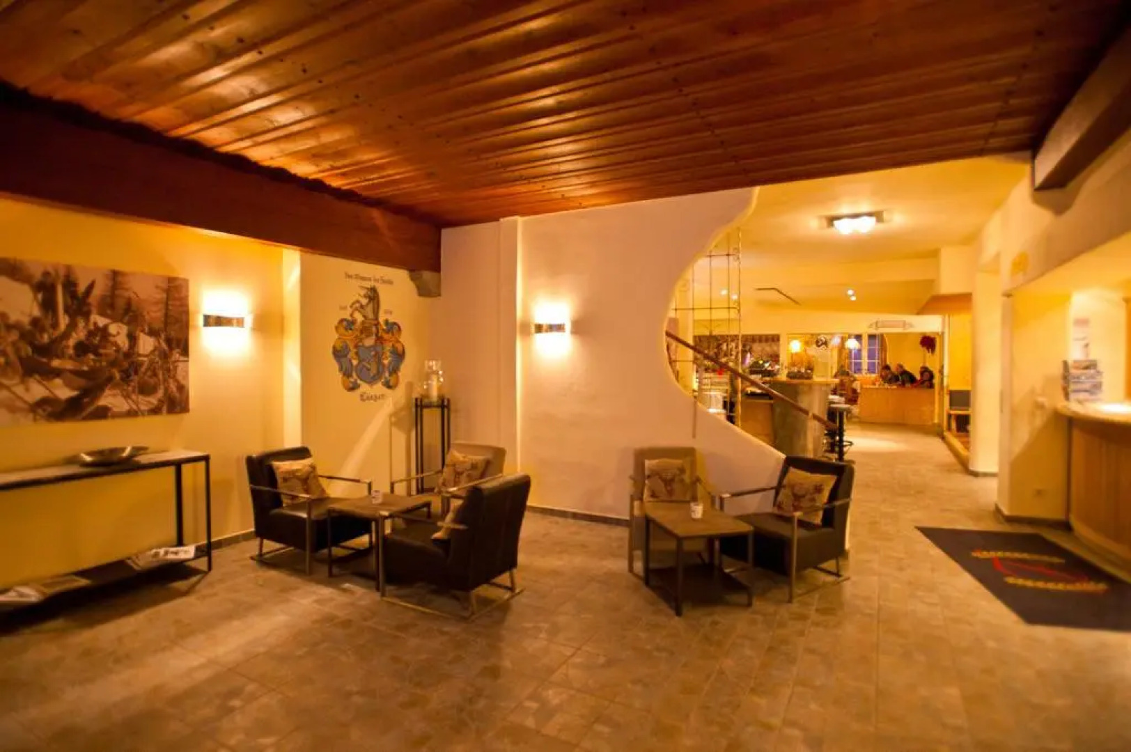 Alpenhotel Tauernkönig