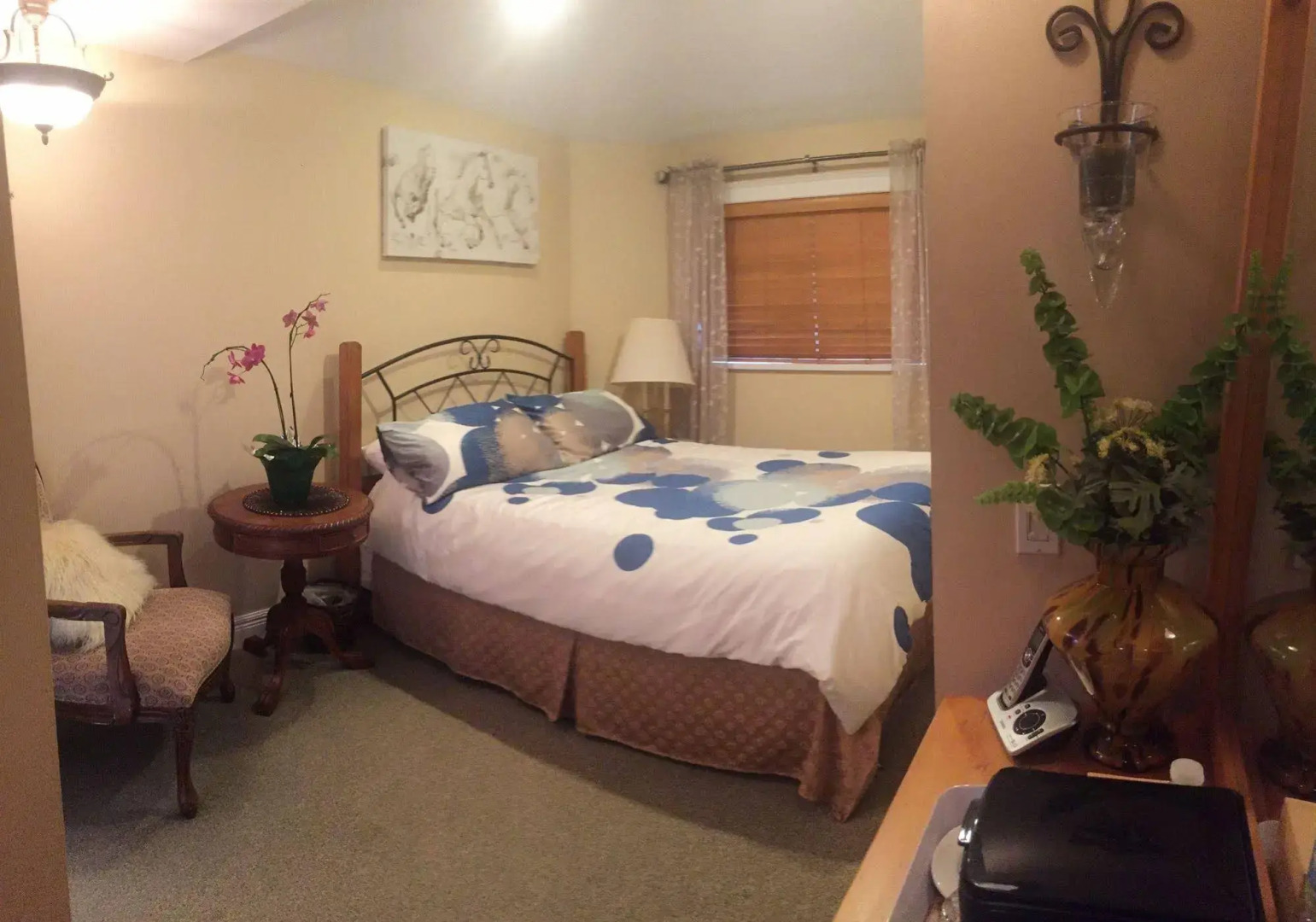 Ocean Breeze B&B