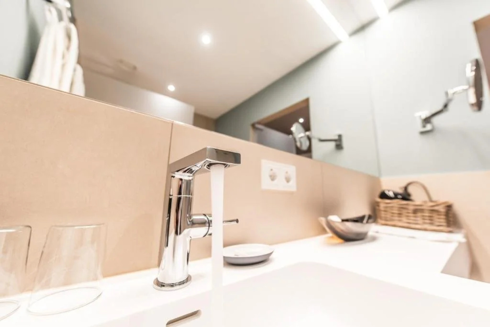 Gottfried - essen trinken schlafen