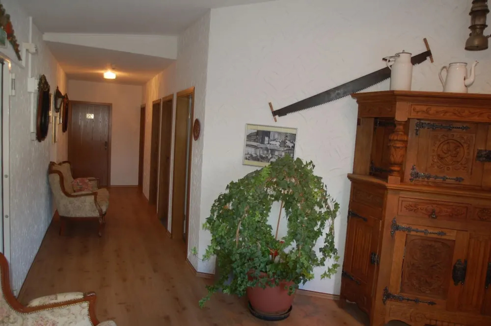 Hotel Landgasthof Hölzer