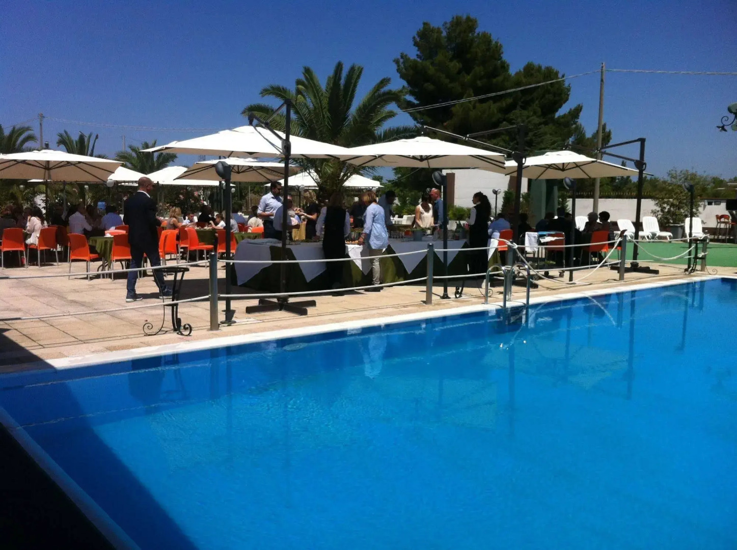 Bed & Breakfast Calendano