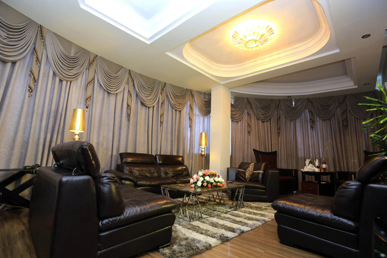 Kerawud International hotel