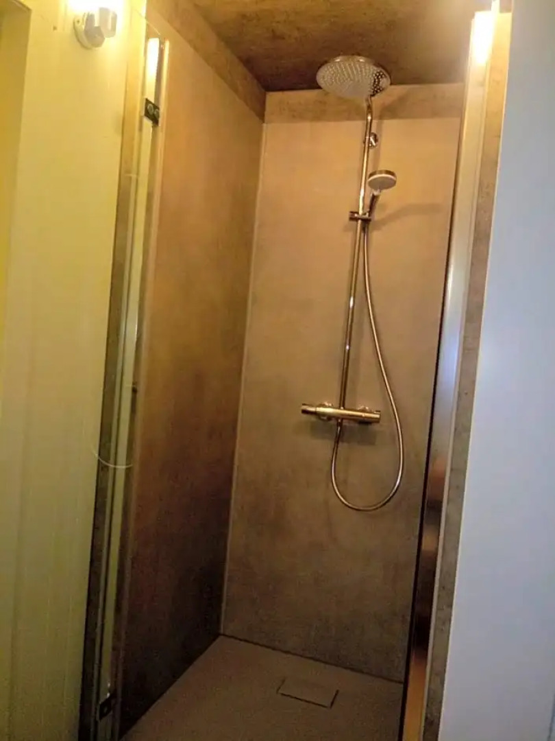 B&B Entre monts et collines