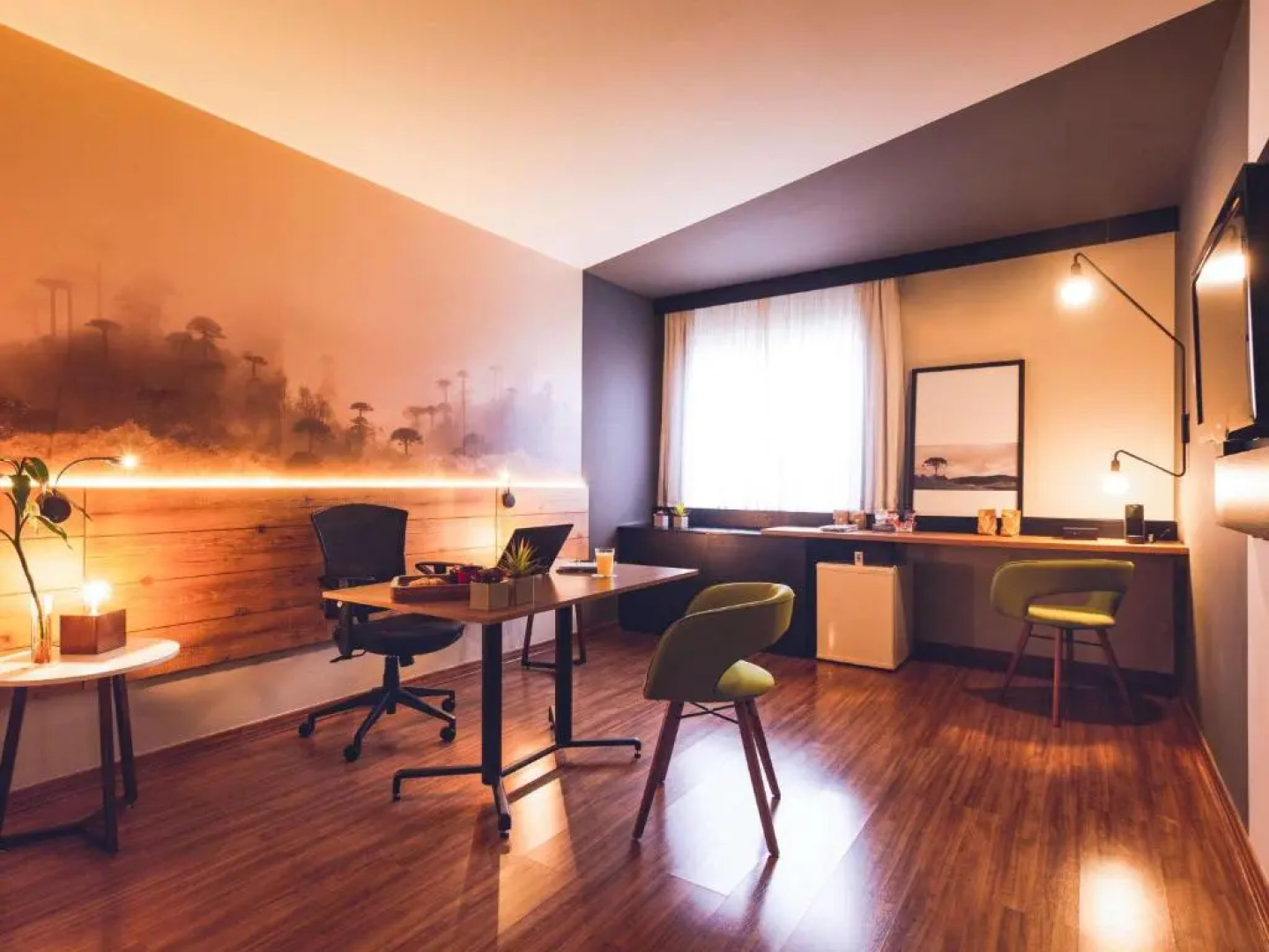 Hotel Cassino Tower Curitiba Aeroporto By Nacional Inn