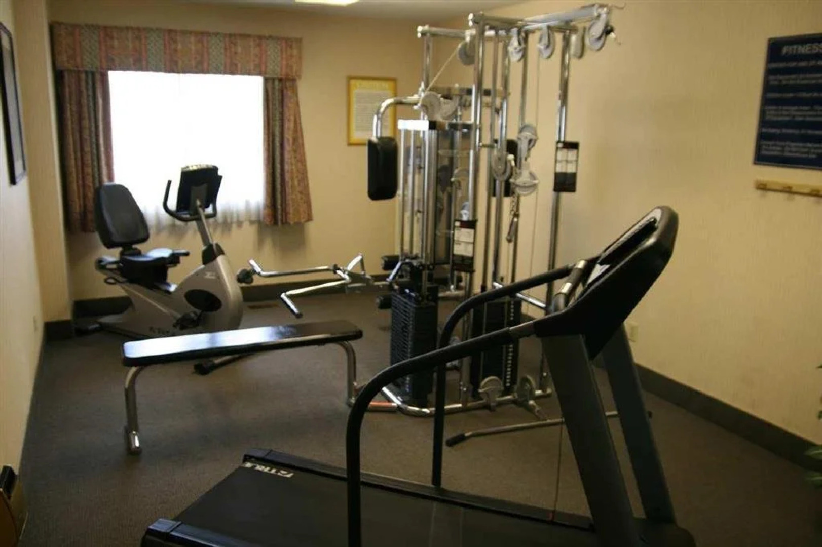 Hampton Inn & Suites Chillicothe