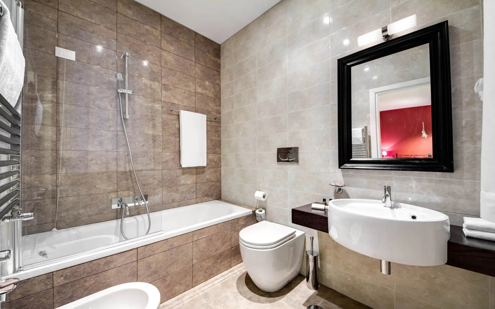 La Residenza Dell'Angelo Nuova