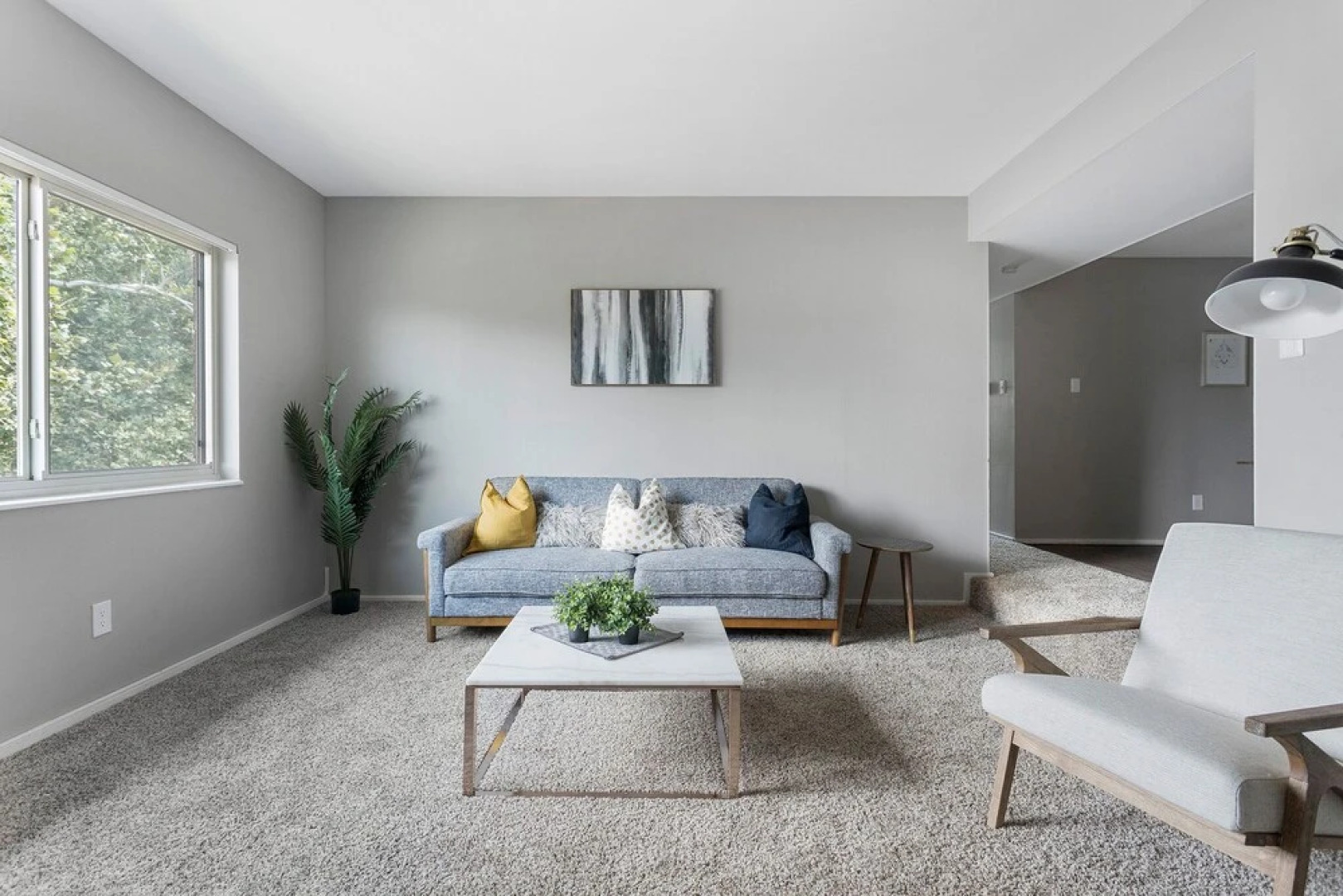 Relaxing St. Louis Getaway + Resort Amenities