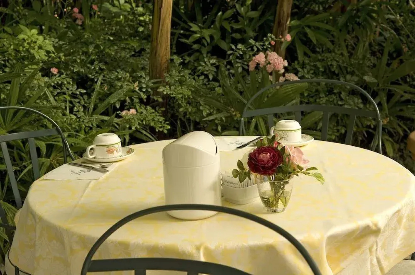 Quattro Stagioni Hotel & Spa