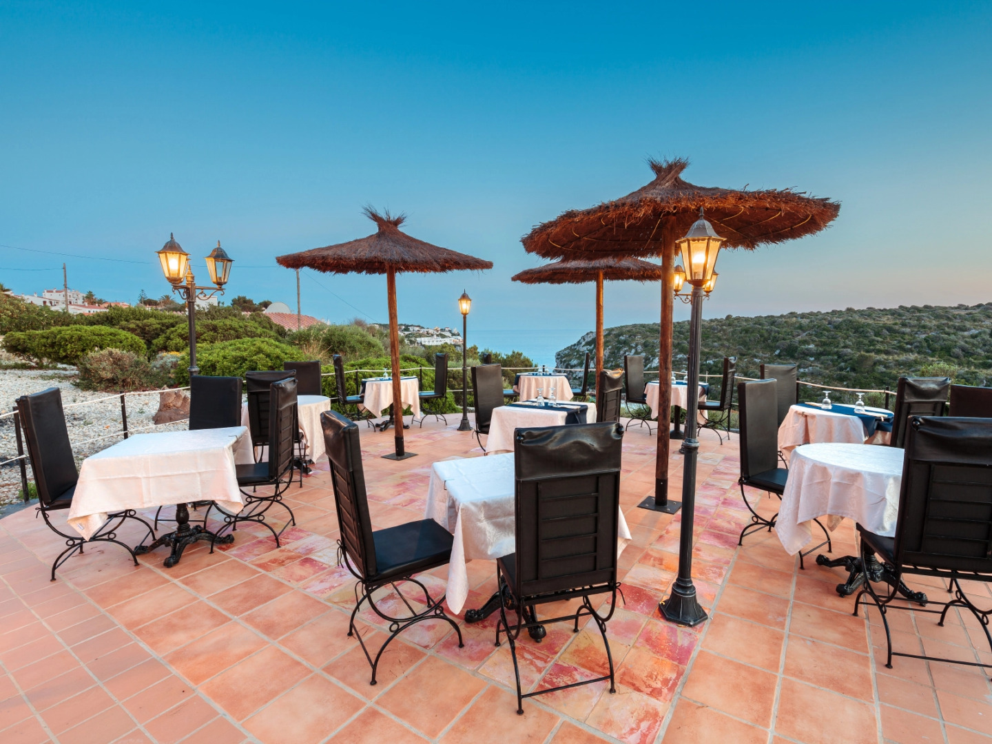 Hotel Sa Barrera - Adults Only