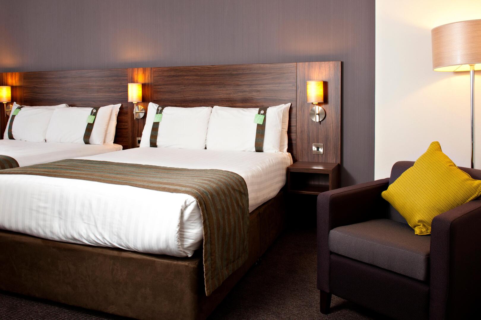 Holiday Inn Liverpool City Centre by IHG