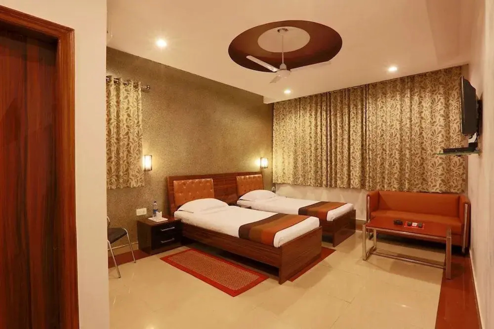 Hotel Pawanputra