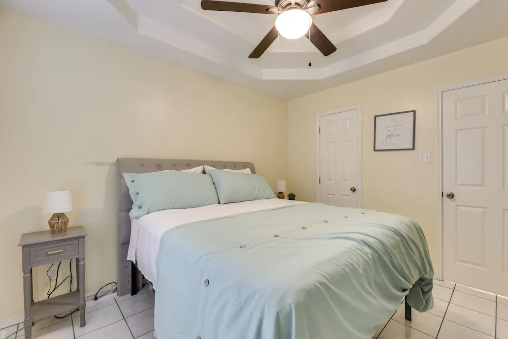 Welcoming Edinburg Apartment - Pet Friendly!