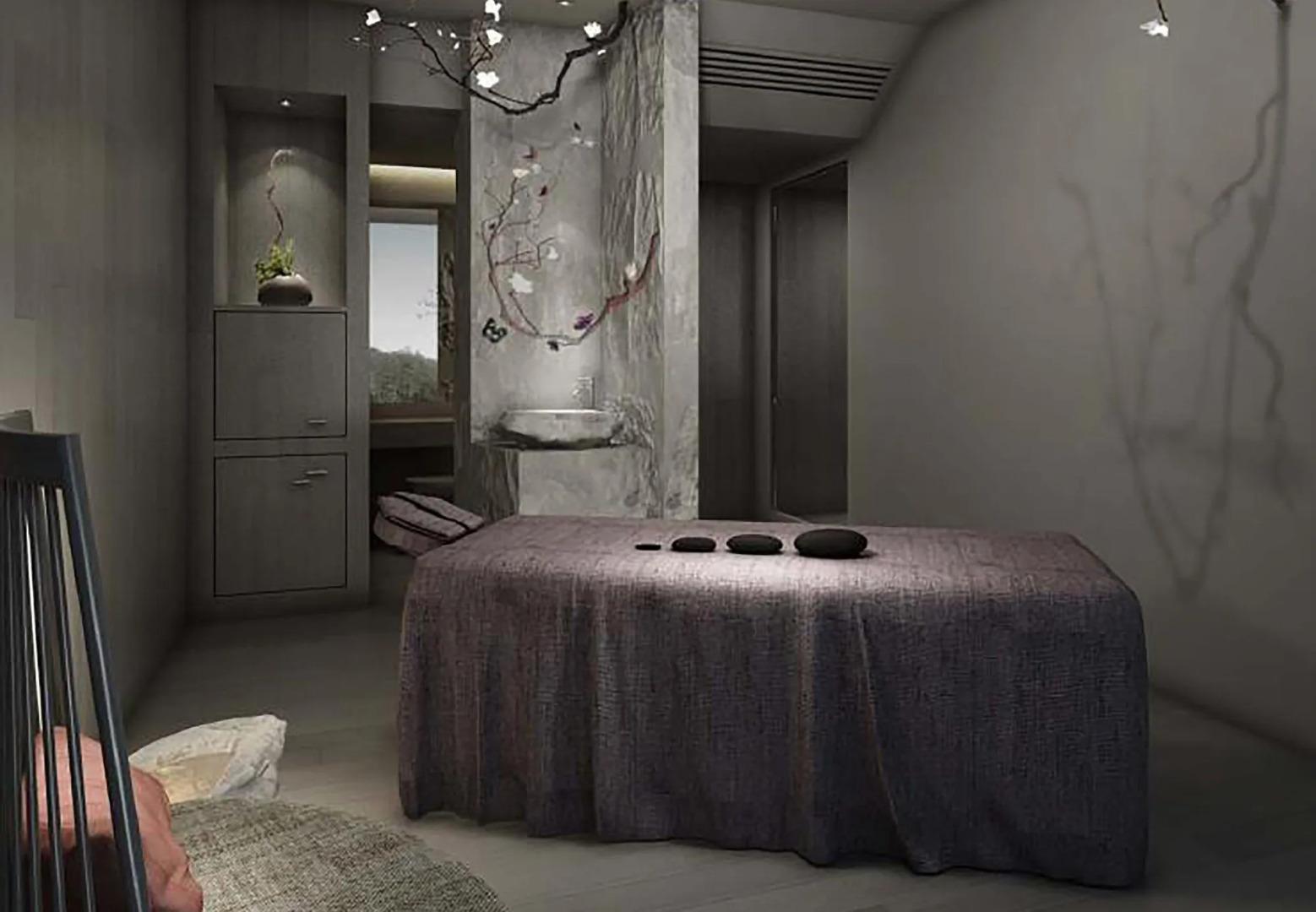 Suzhou Marriott Hotel Taihu Lake