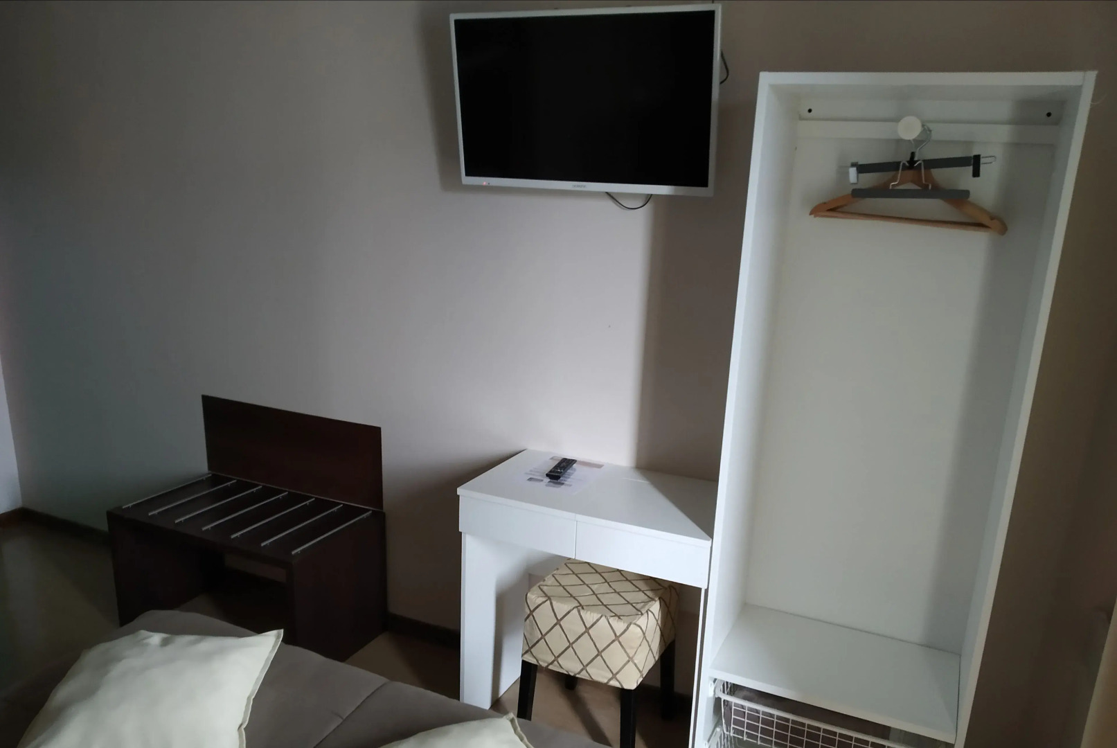 Chalet Hotel Les Marmottes