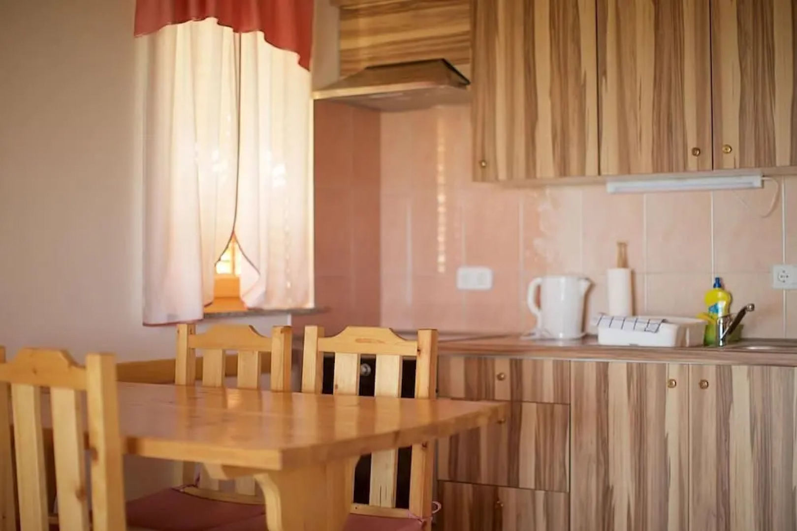 Apartments Lovrec