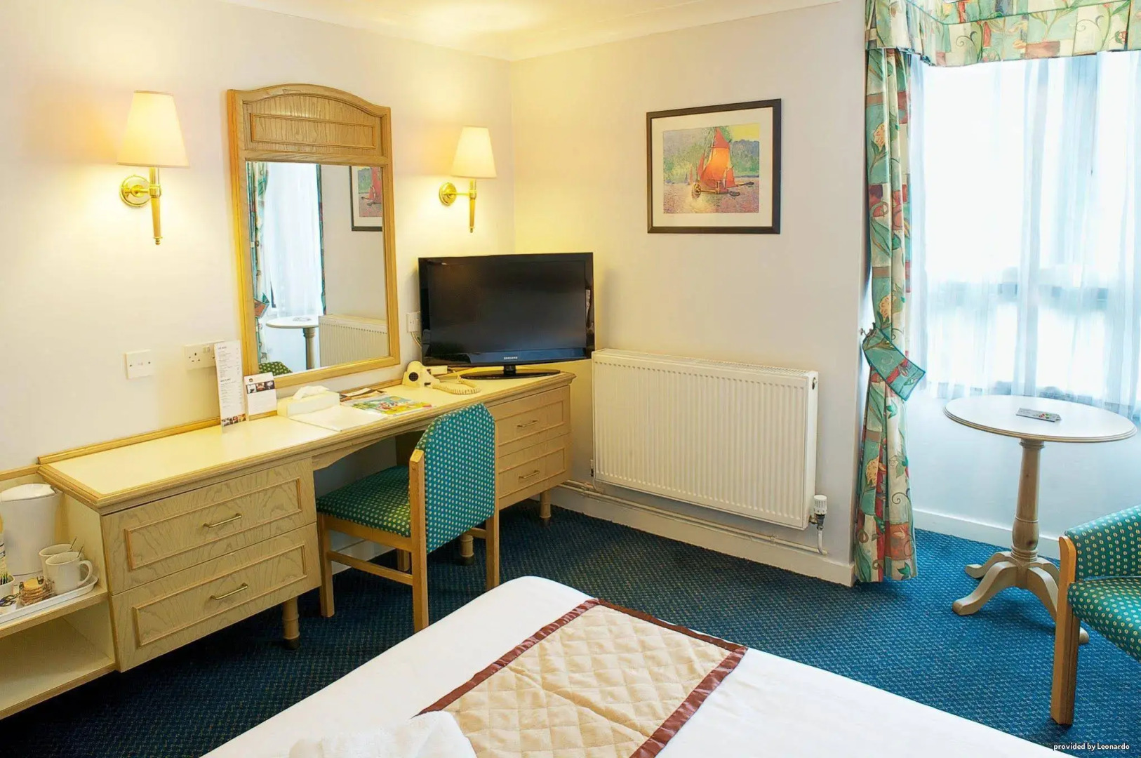 The Watermill Hotel, Sure Hotel Collection by Best Western