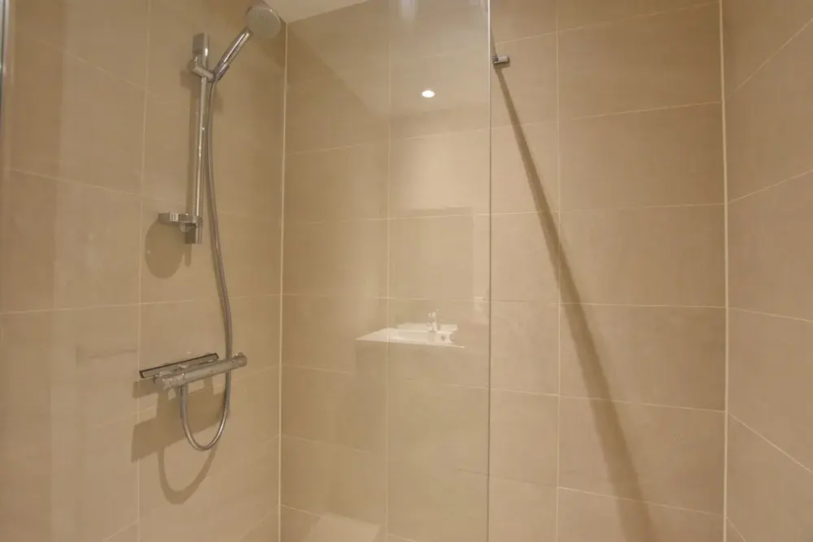 Tasteful Apartment Near the Centre and Beach of Bredene