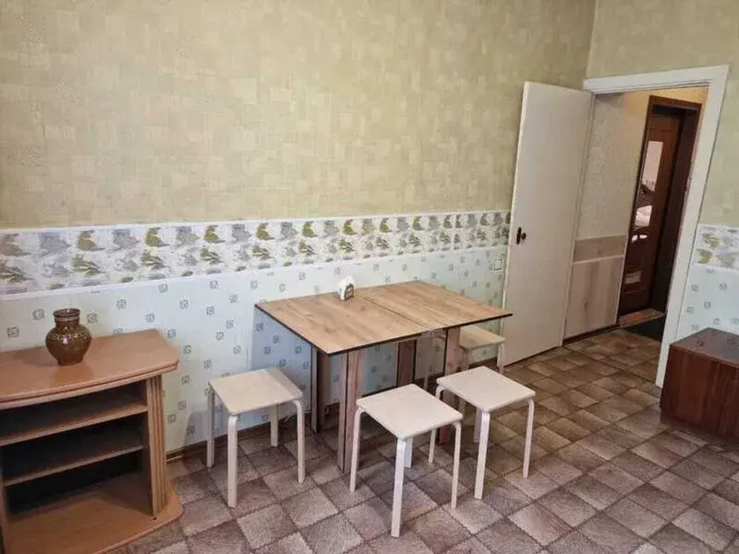 Апартаменты на улице Строителей д. 121